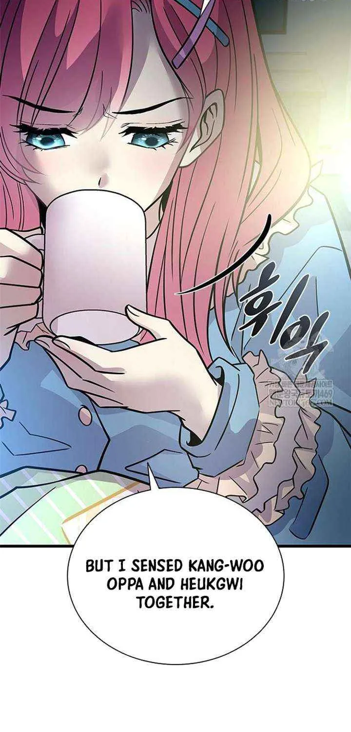 Read Villain To Kill Manga Online