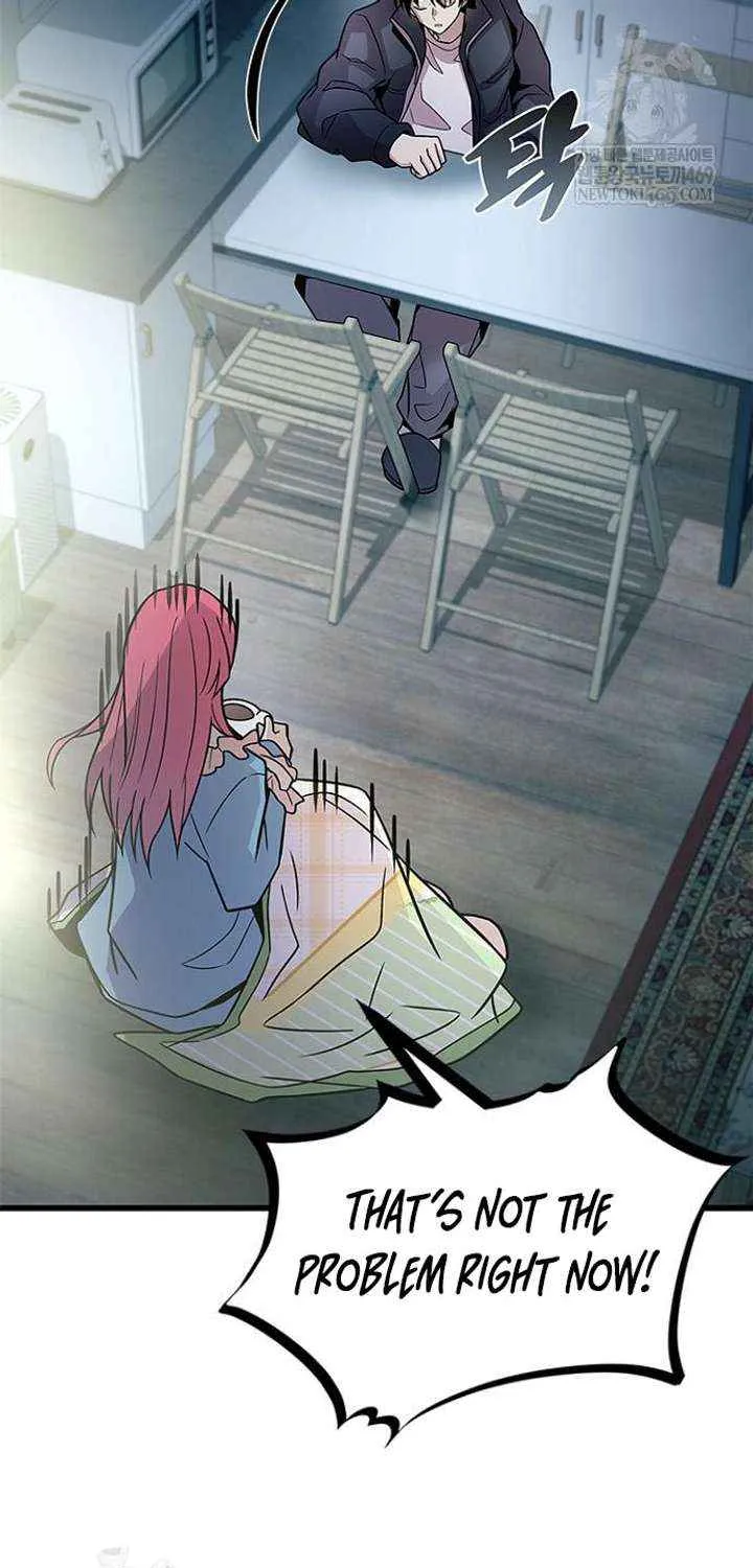 Read Villain To Kill Manga Online