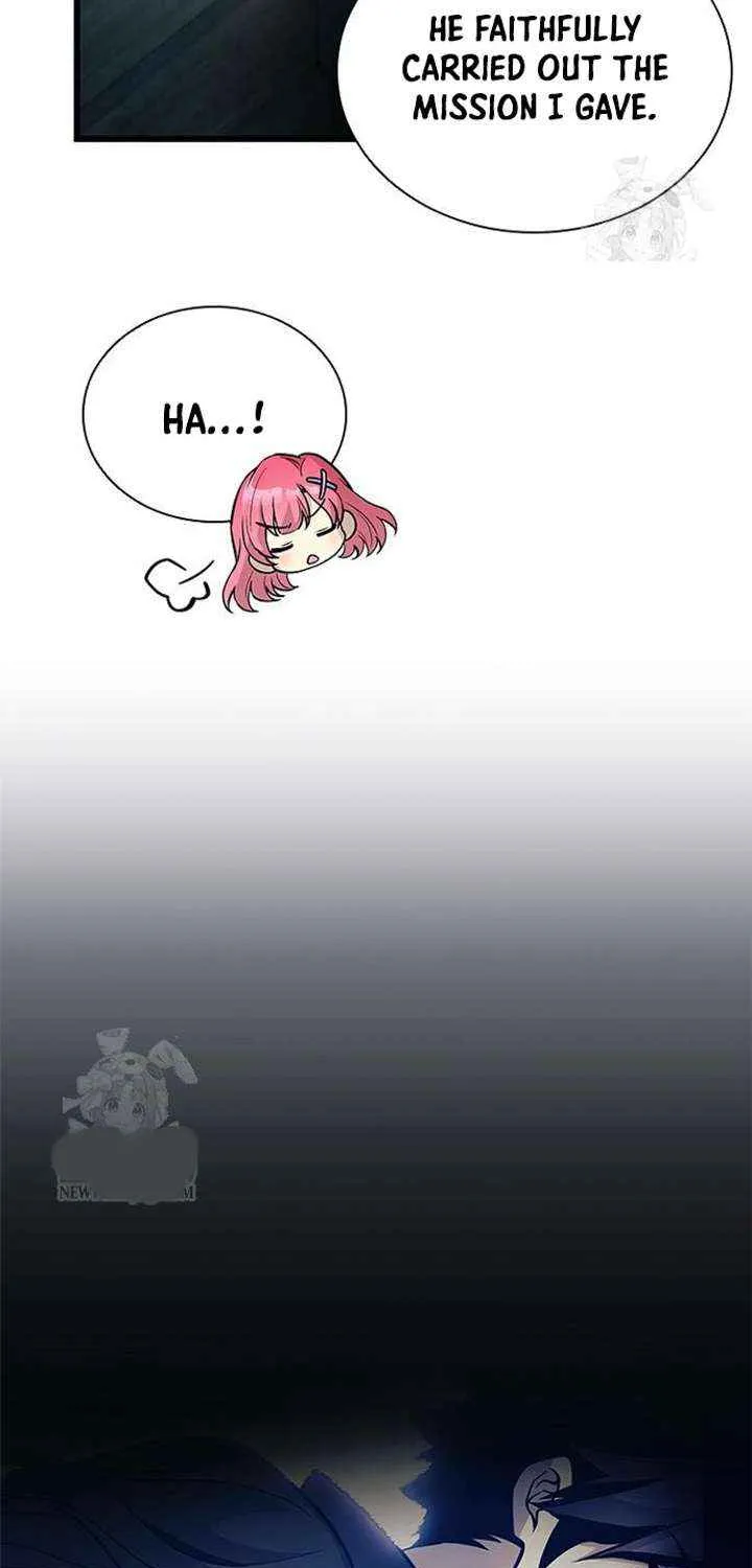 Read Villain To Kill Manga Online