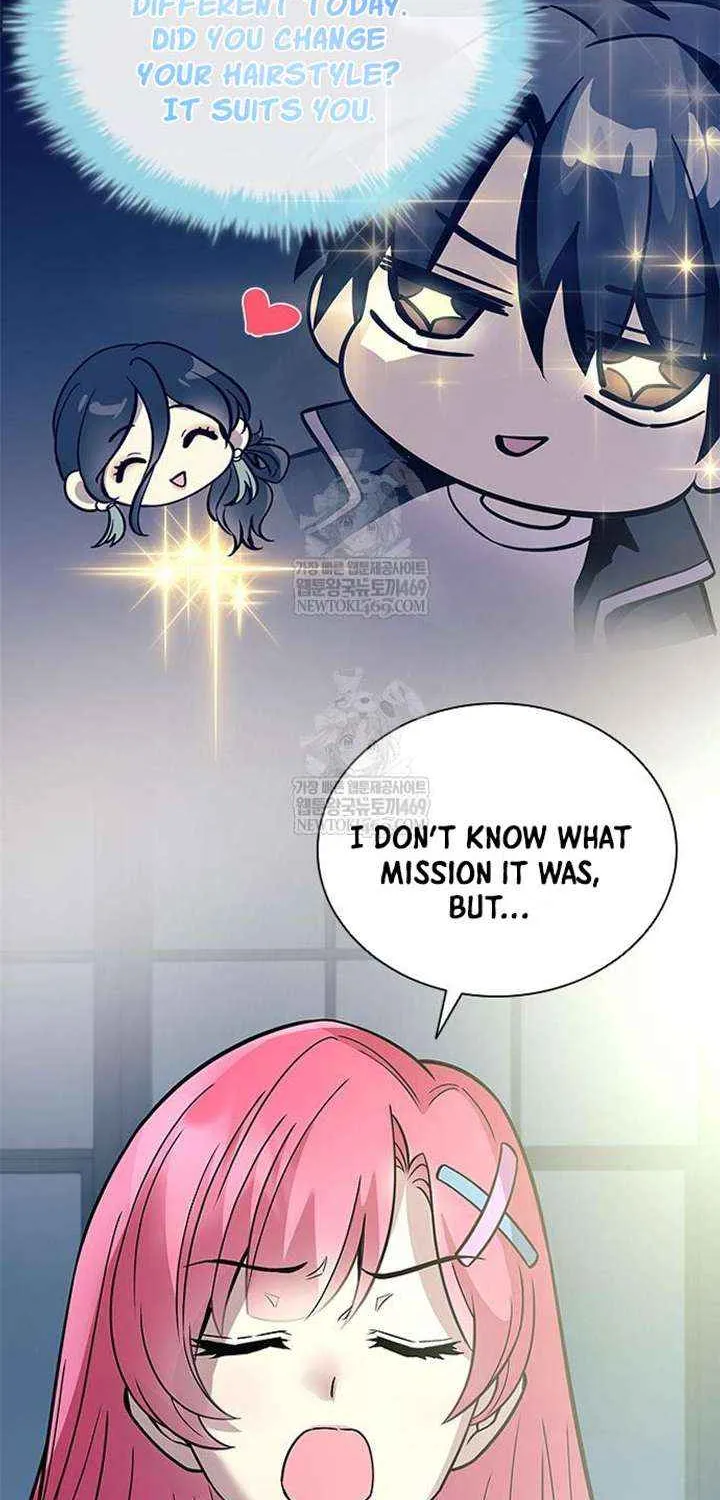 Read Villain To Kill Manga Online