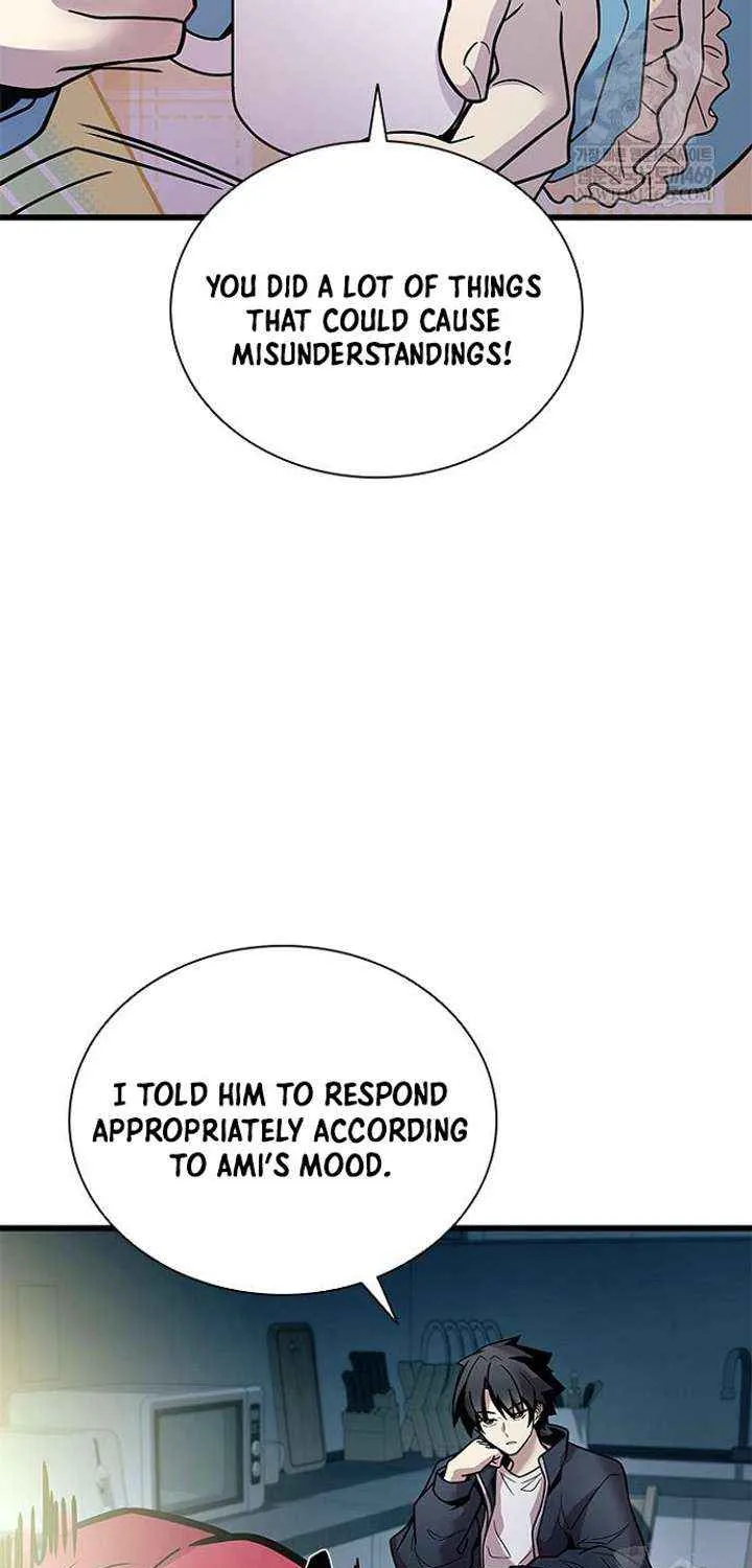 Read Villain To Kill Manga Online