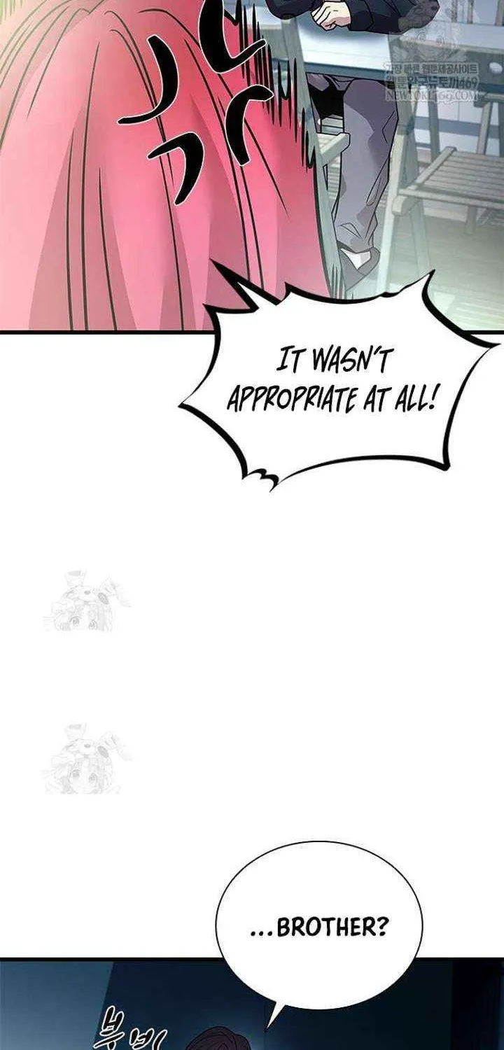 Read Villain To Kill Manga Online