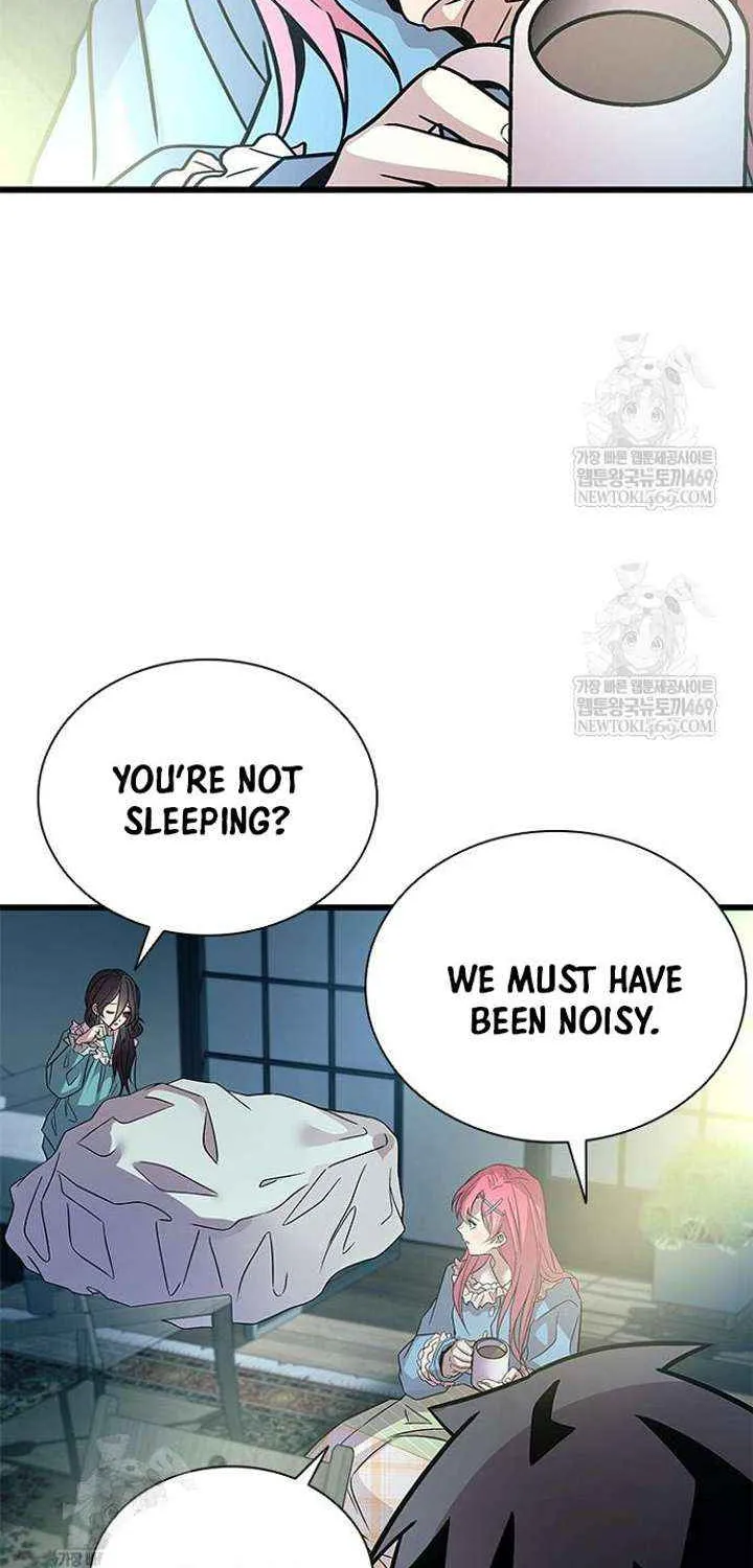 Read Villain To Kill Manga Online