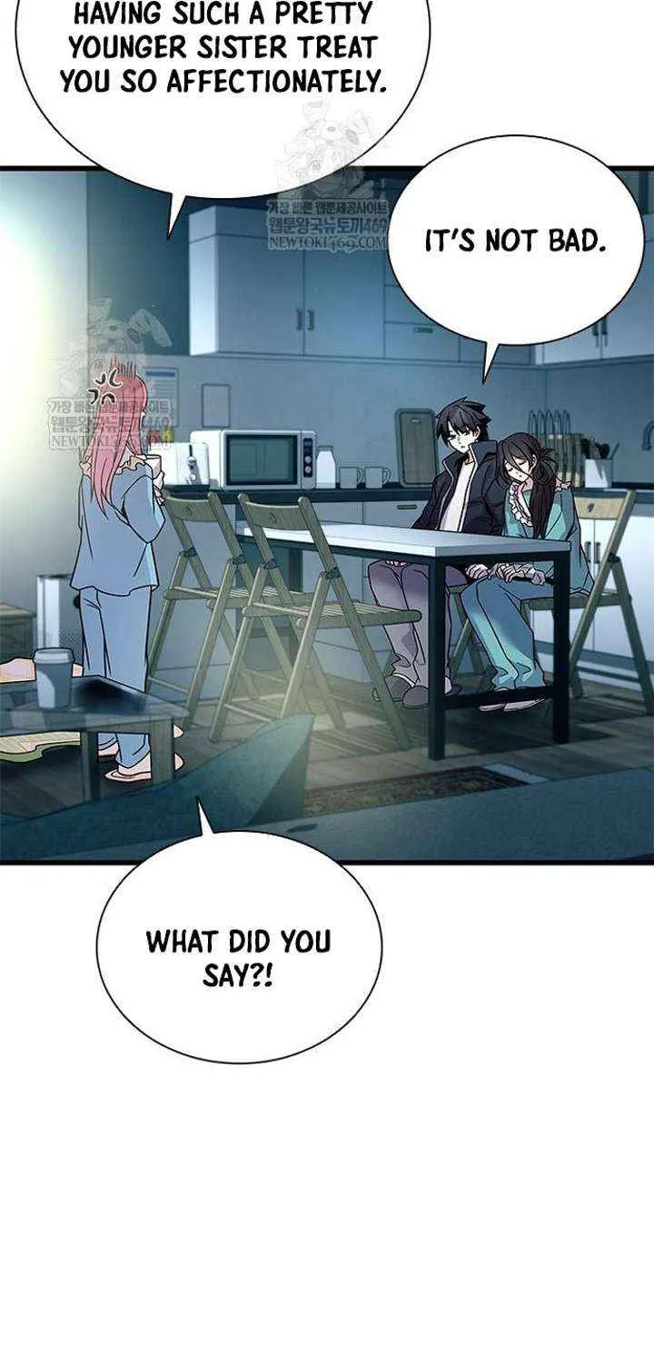 Read Villain To Kill Manga Online