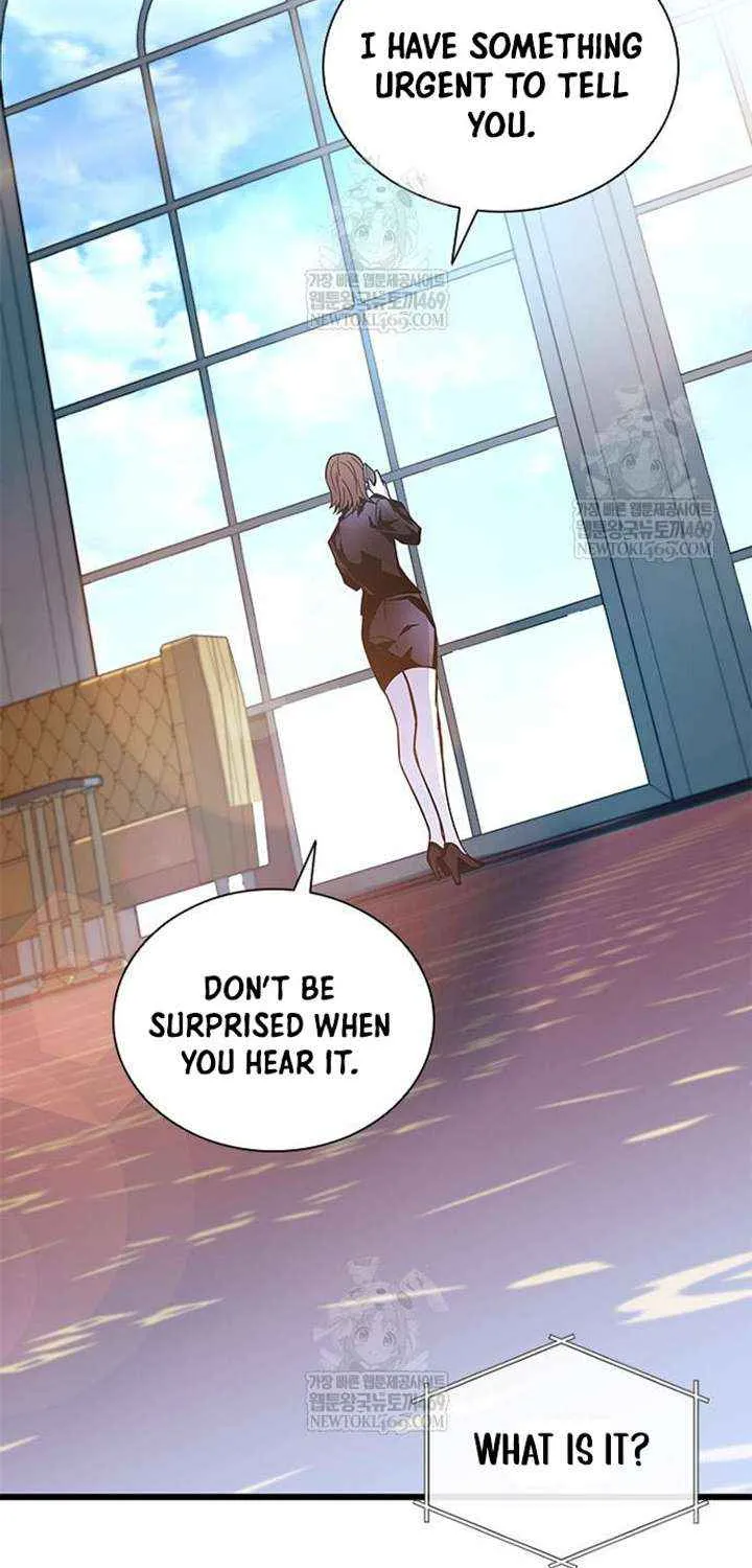 Read Villain To Kill Manga Online