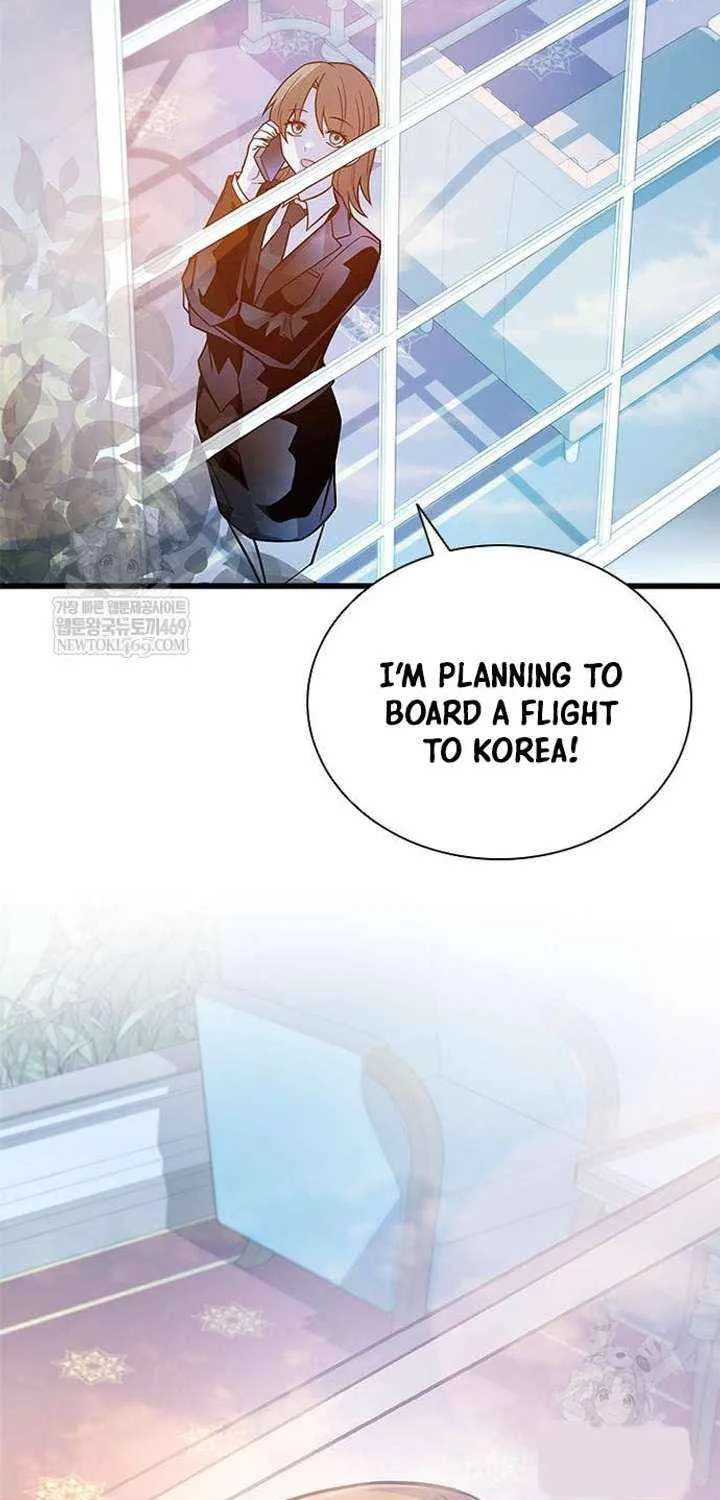 Read Villain To Kill Manga Online