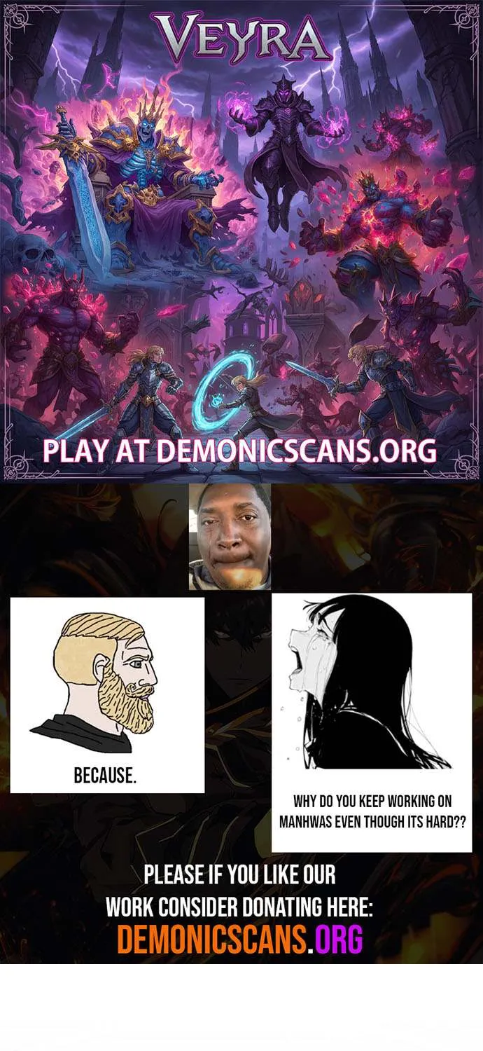 Read Villain To Kill Manga Online