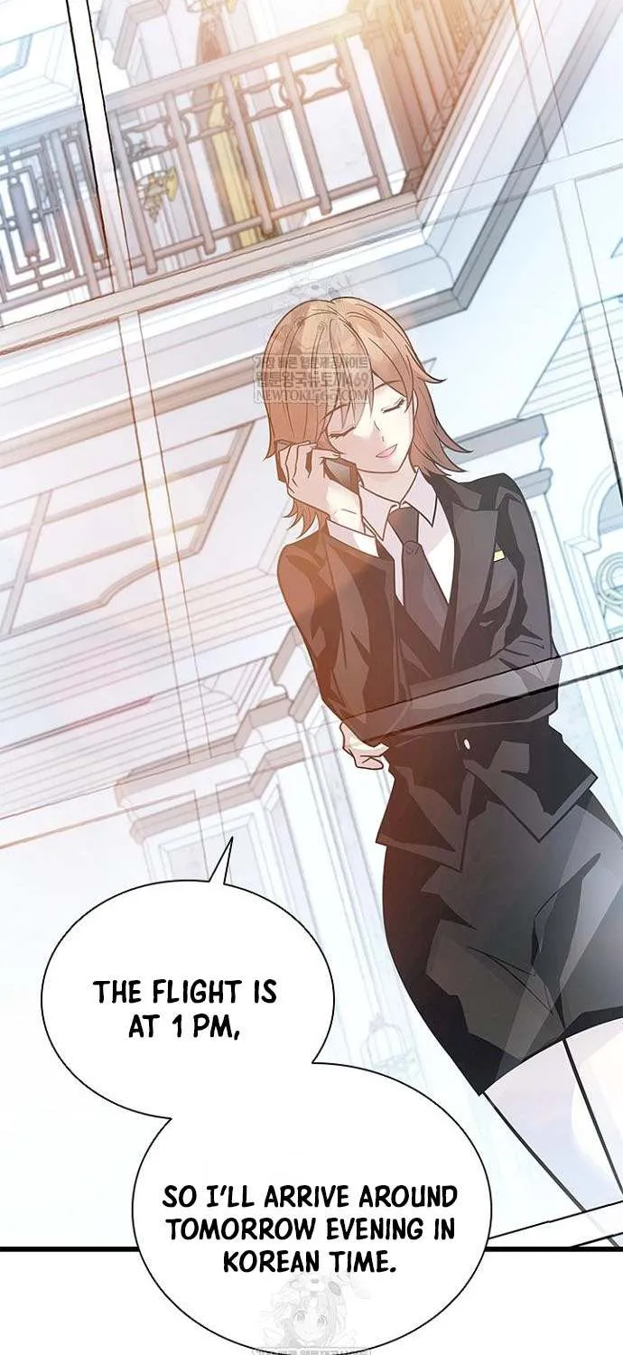 Read Villain To Kill Manga Online