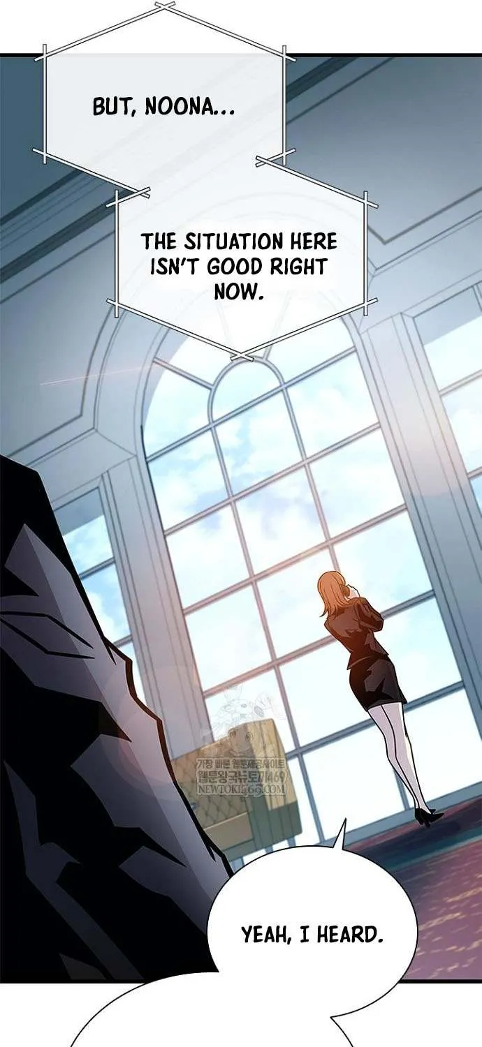 Read Villain To Kill Manga Online