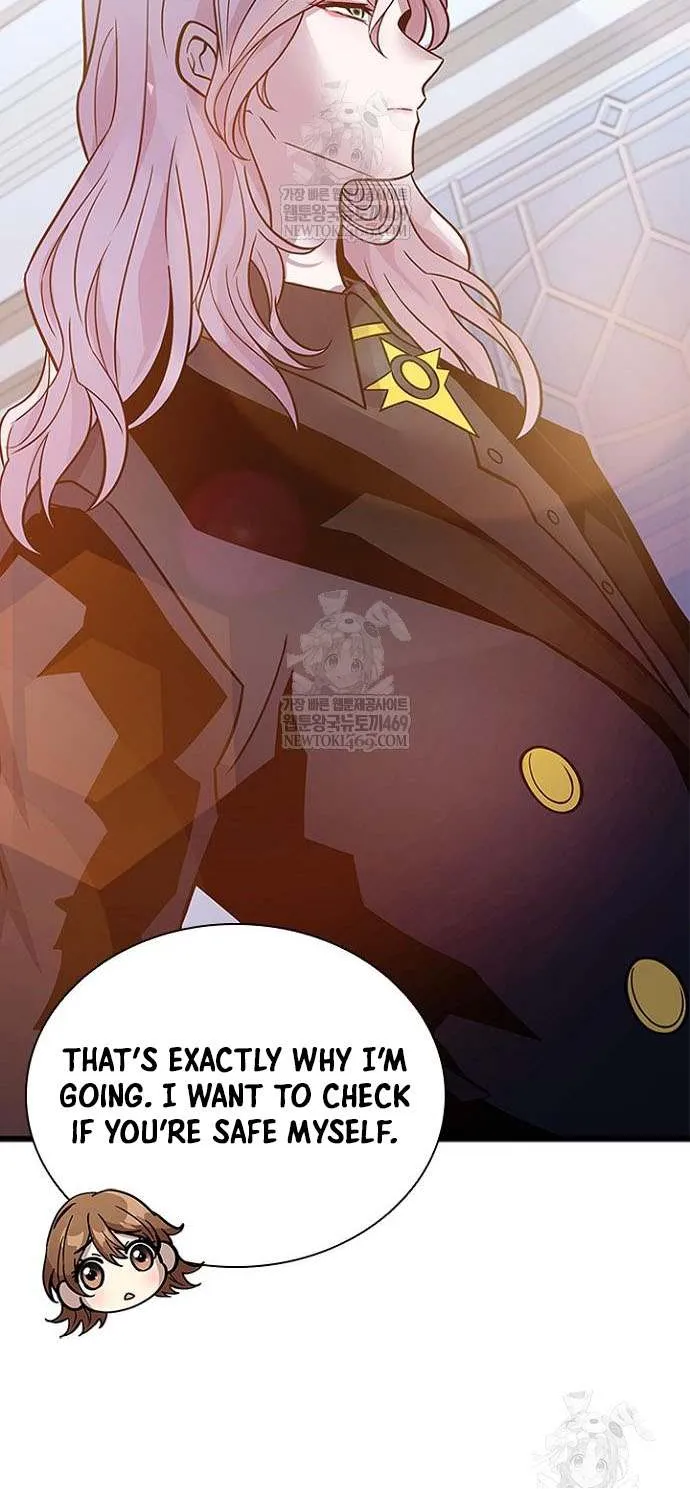 Read Villain To Kill Manga Online