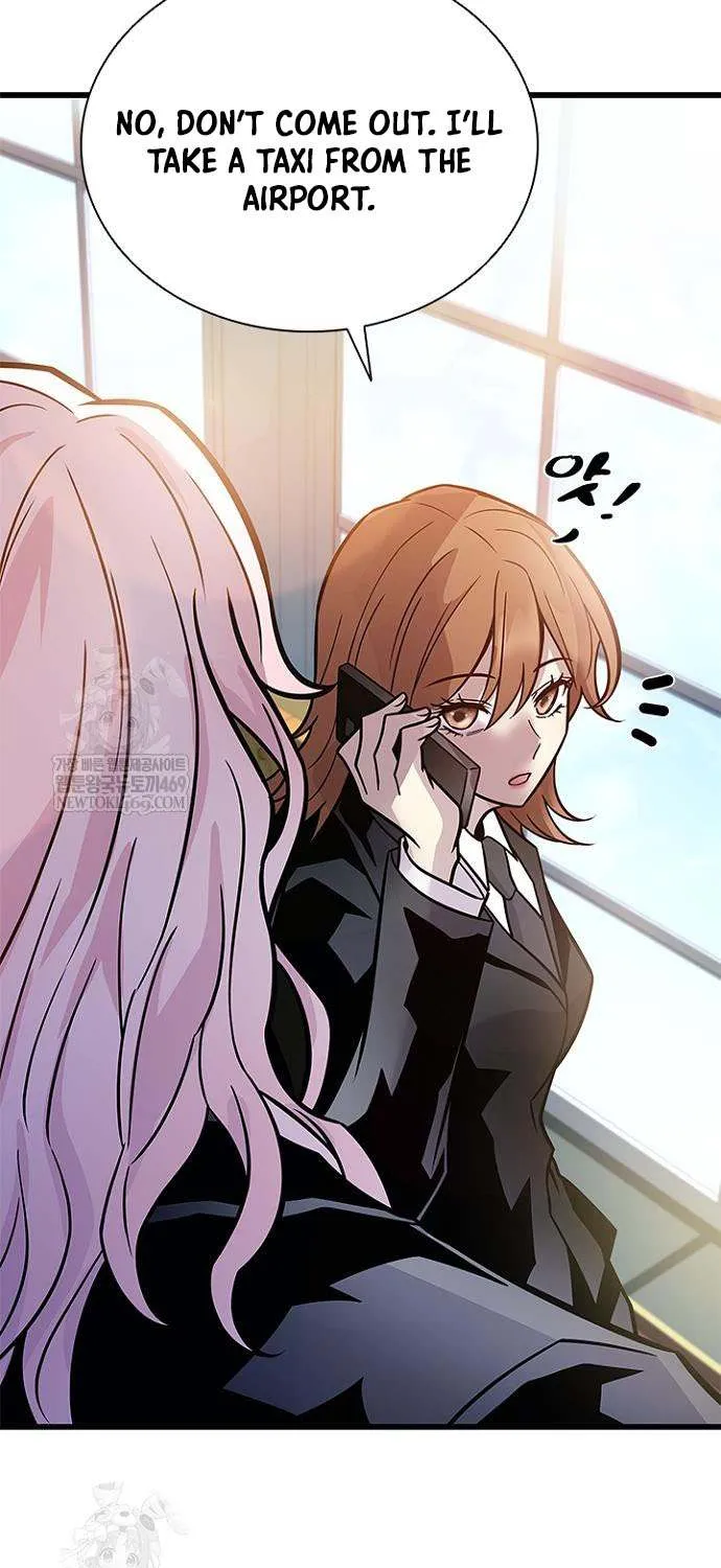 Read Villain To Kill Manga Online