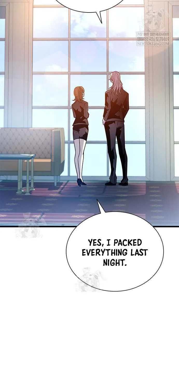 Read Villain To Kill Manga Online