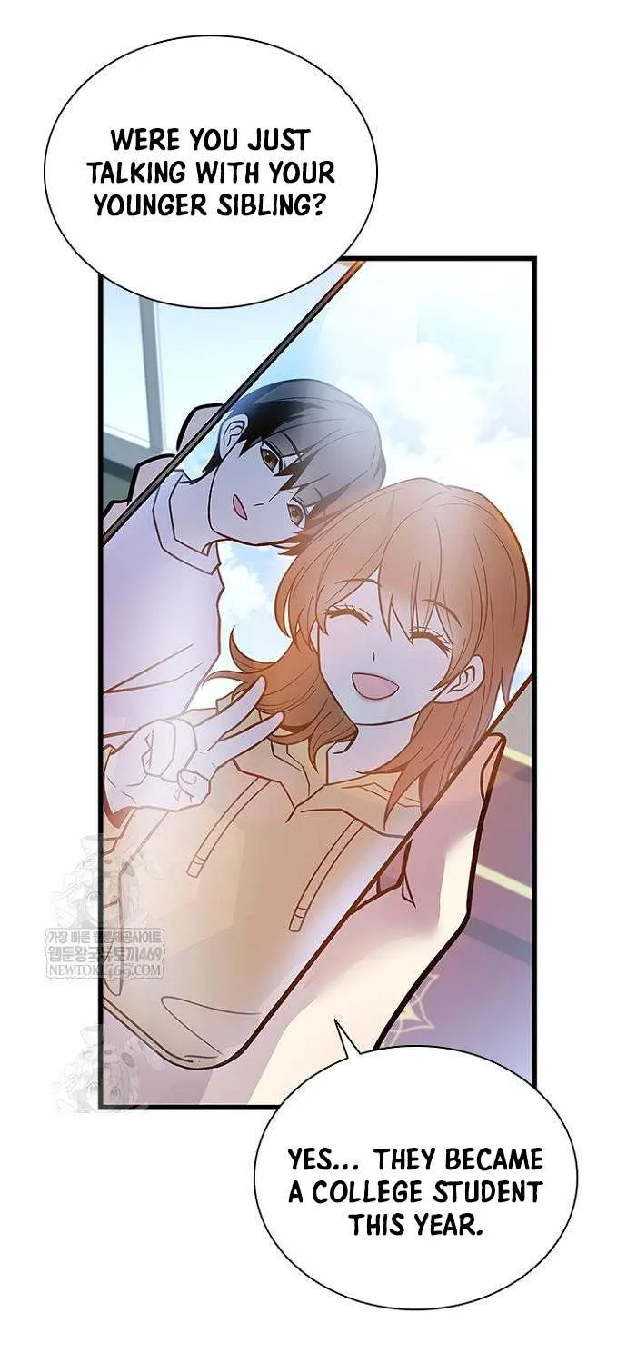 Read Villain To Kill Manga Online