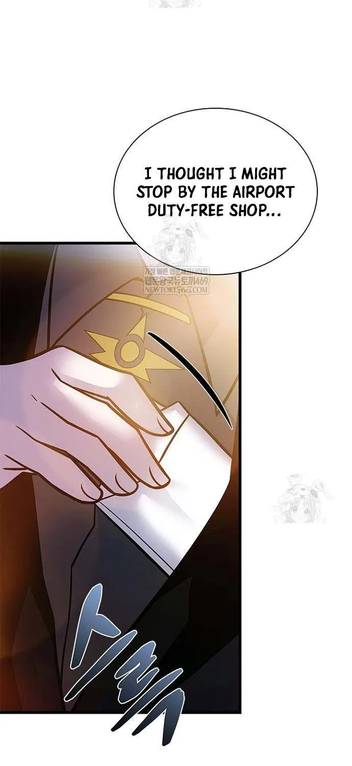 Read Villain To Kill Manga Online