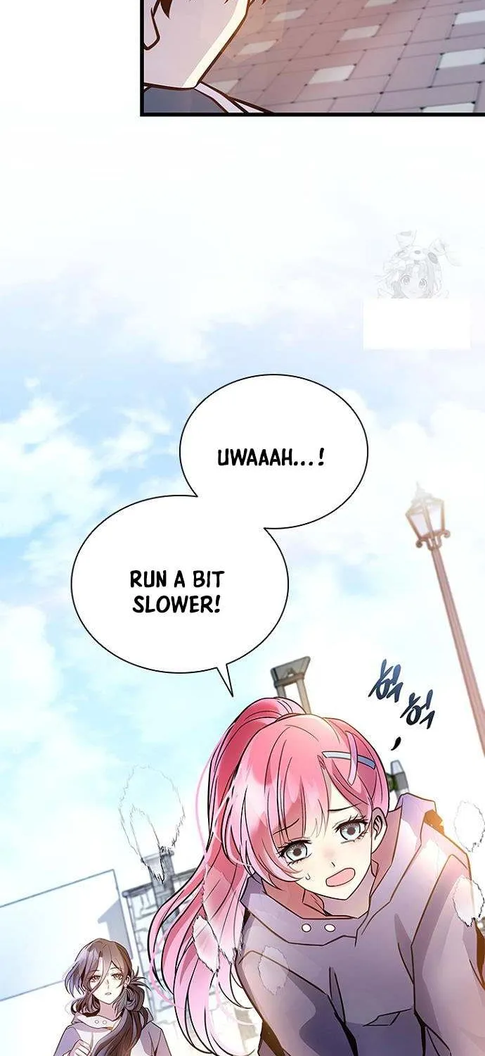 Read Villain To Kill Manga Online