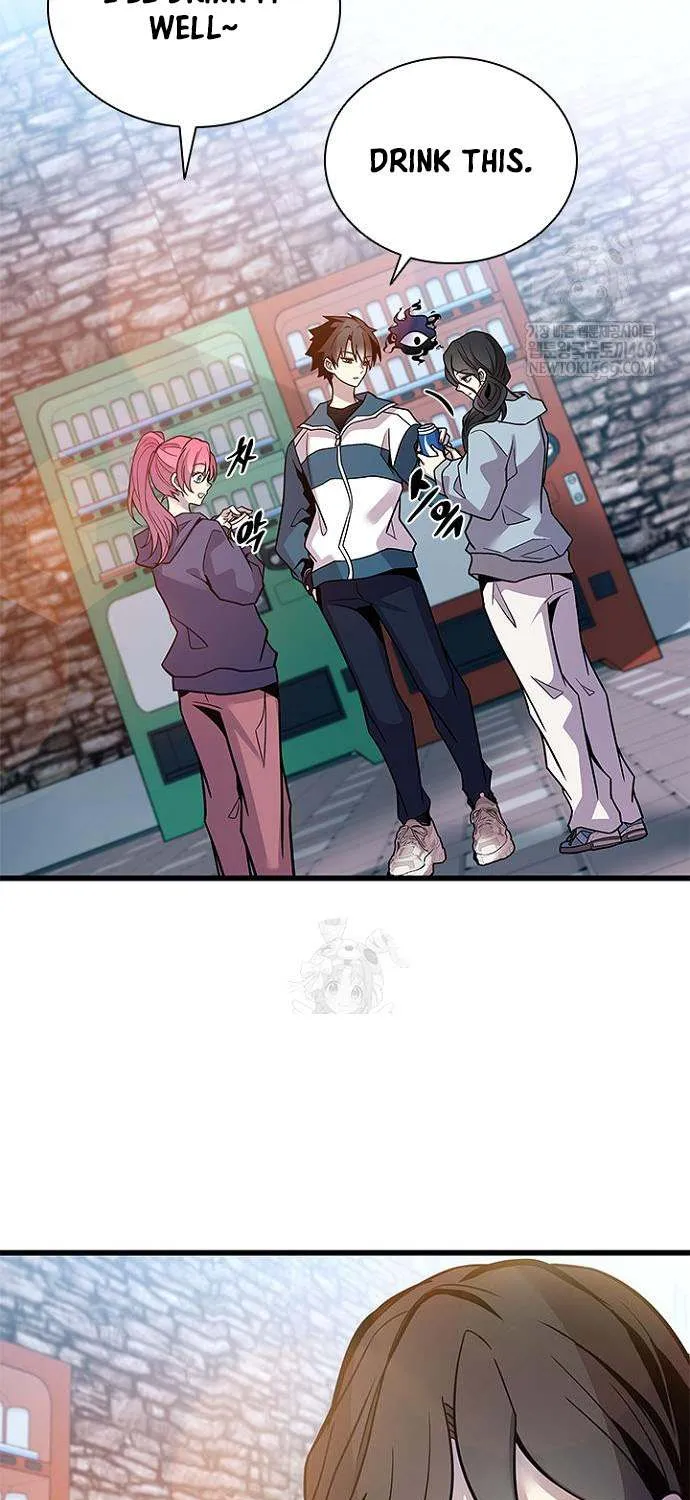 Read Villain To Kill Manga Online