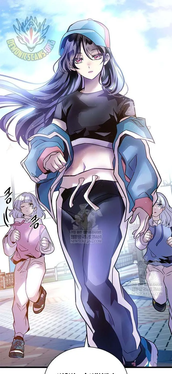 Read Villain To Kill Manga Online