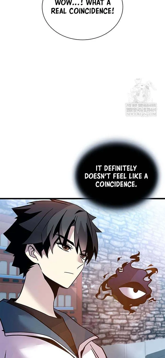 Read Villain To Kill Manga Online