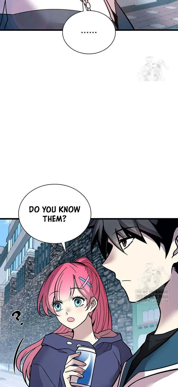 Read Villain To Kill Manga Online