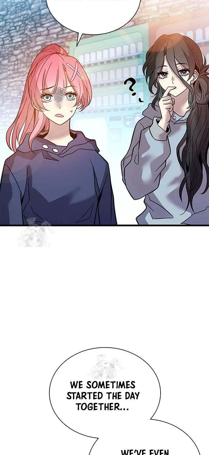 Read Villain To Kill Manga Online