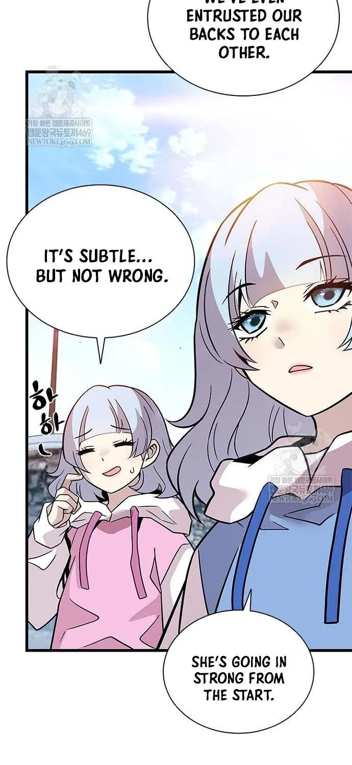 Read Villain To Kill Manga Online