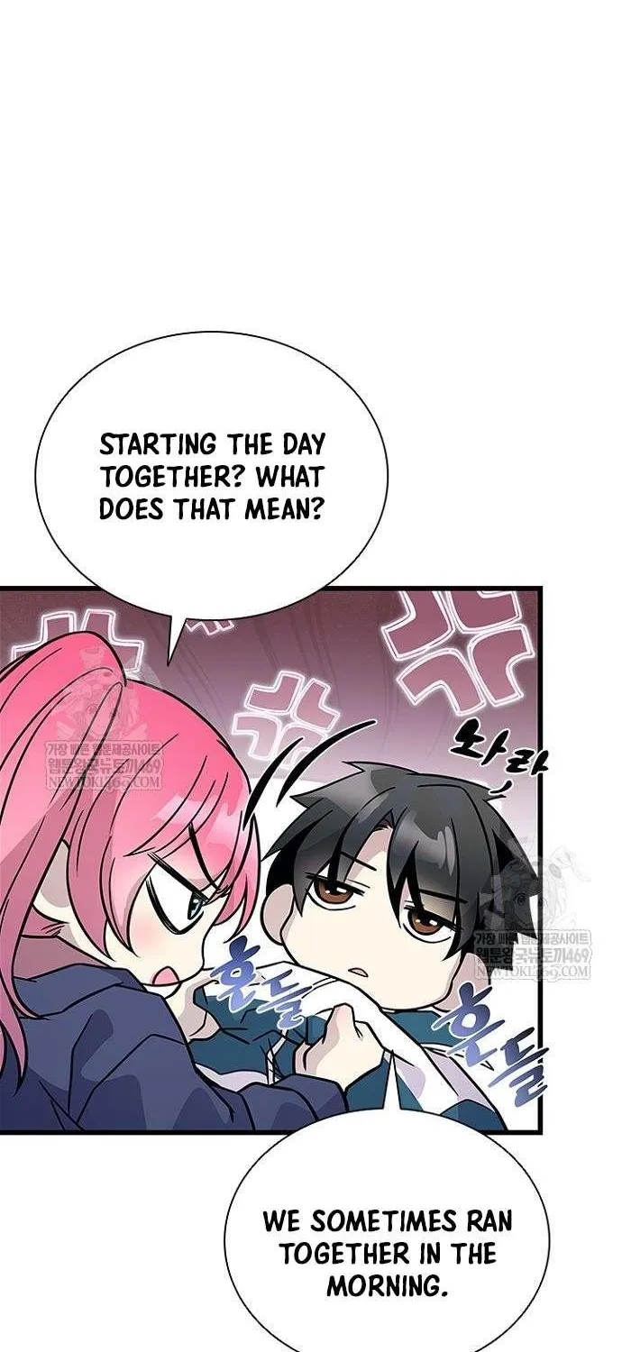 Read Villain To Kill Manga Online