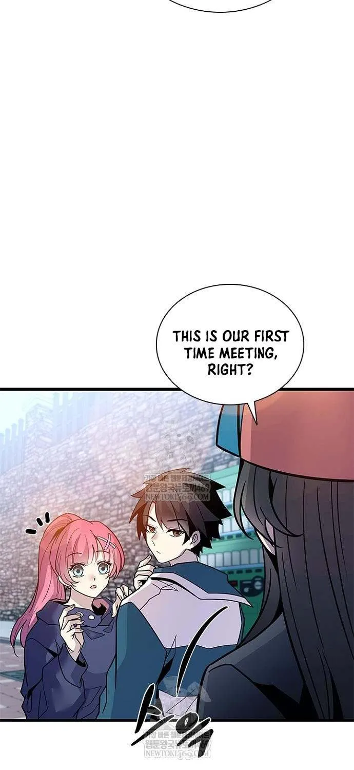 Read Villain To Kill Manga Online