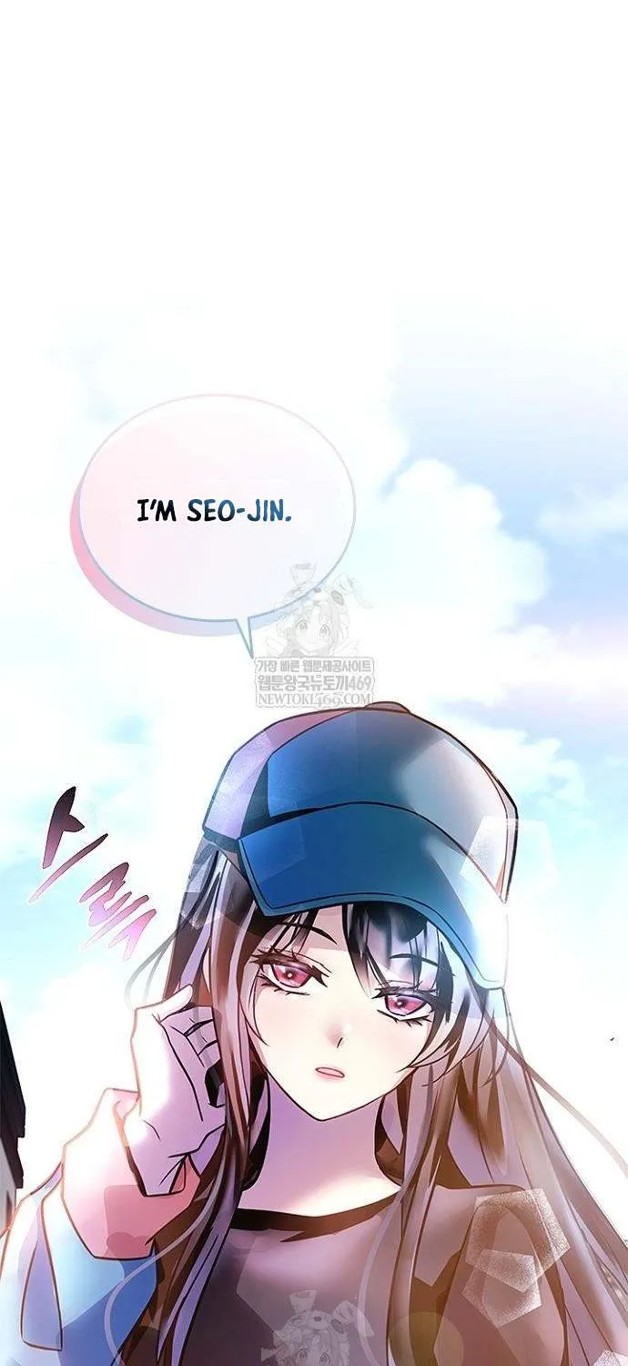 Read Villain To Kill Manga Online