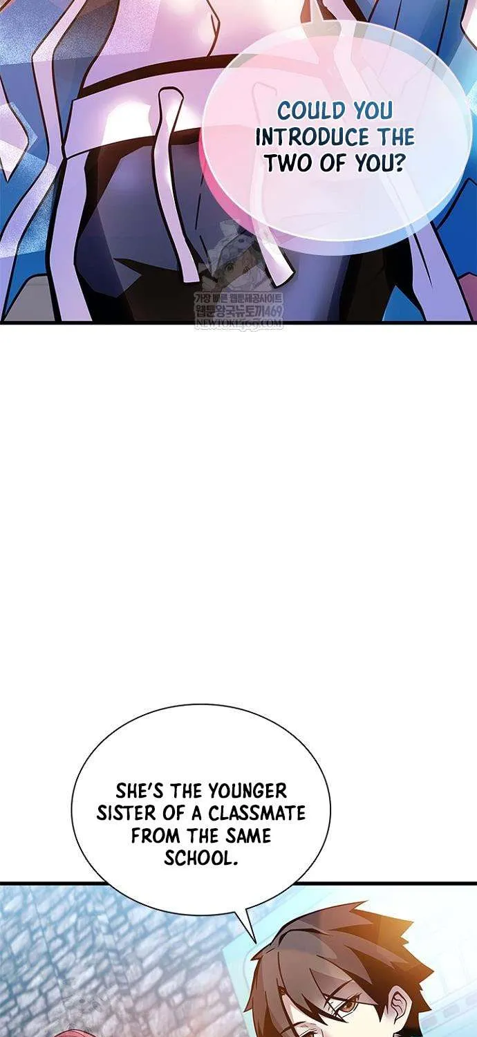 Read Villain To Kill Manga Online