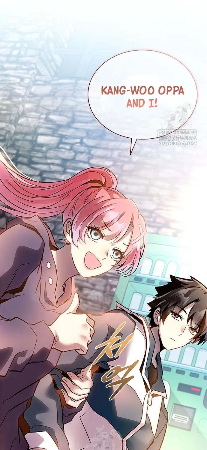 Read Villain To Kill Manga Online