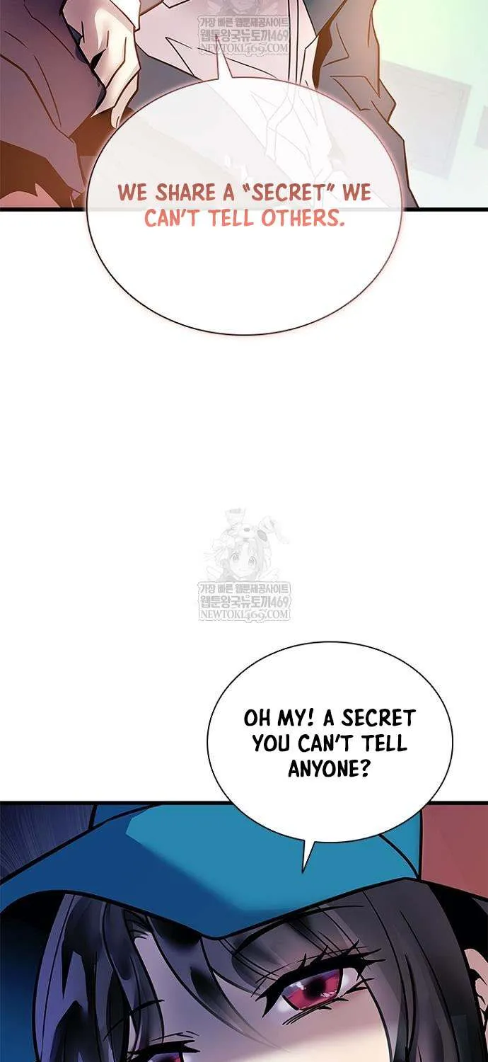 Read Villain To Kill Manga Online