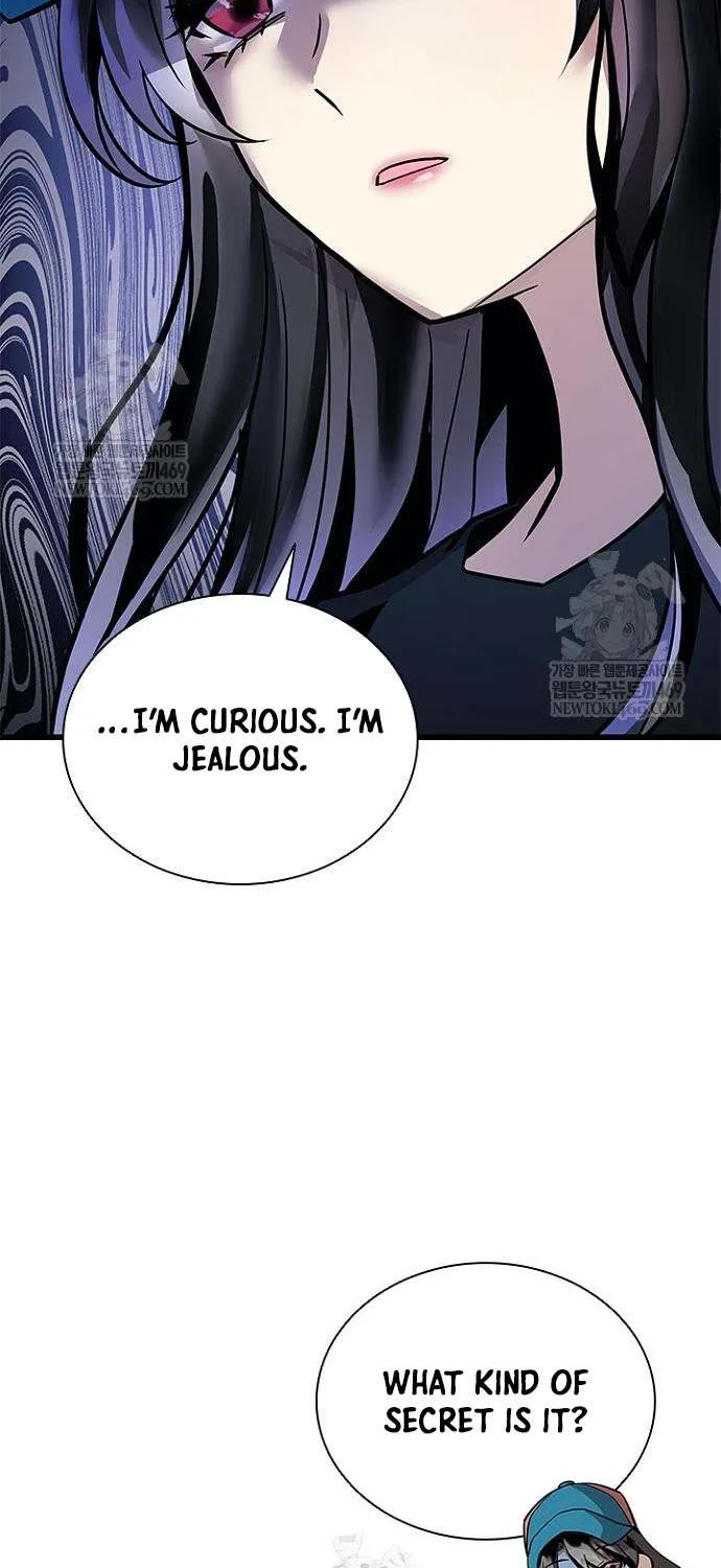 Read Villain To Kill Manga Online