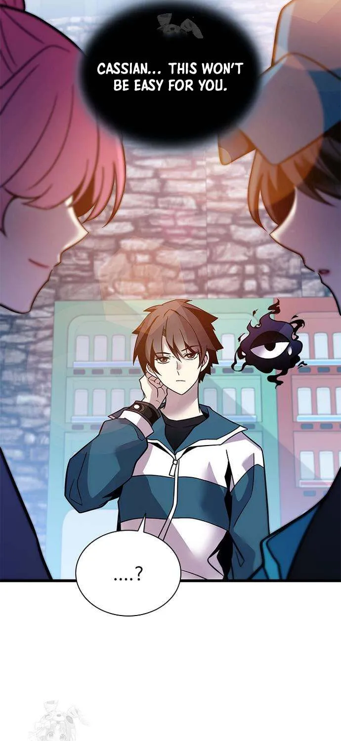 Read Villain To Kill Manga Online