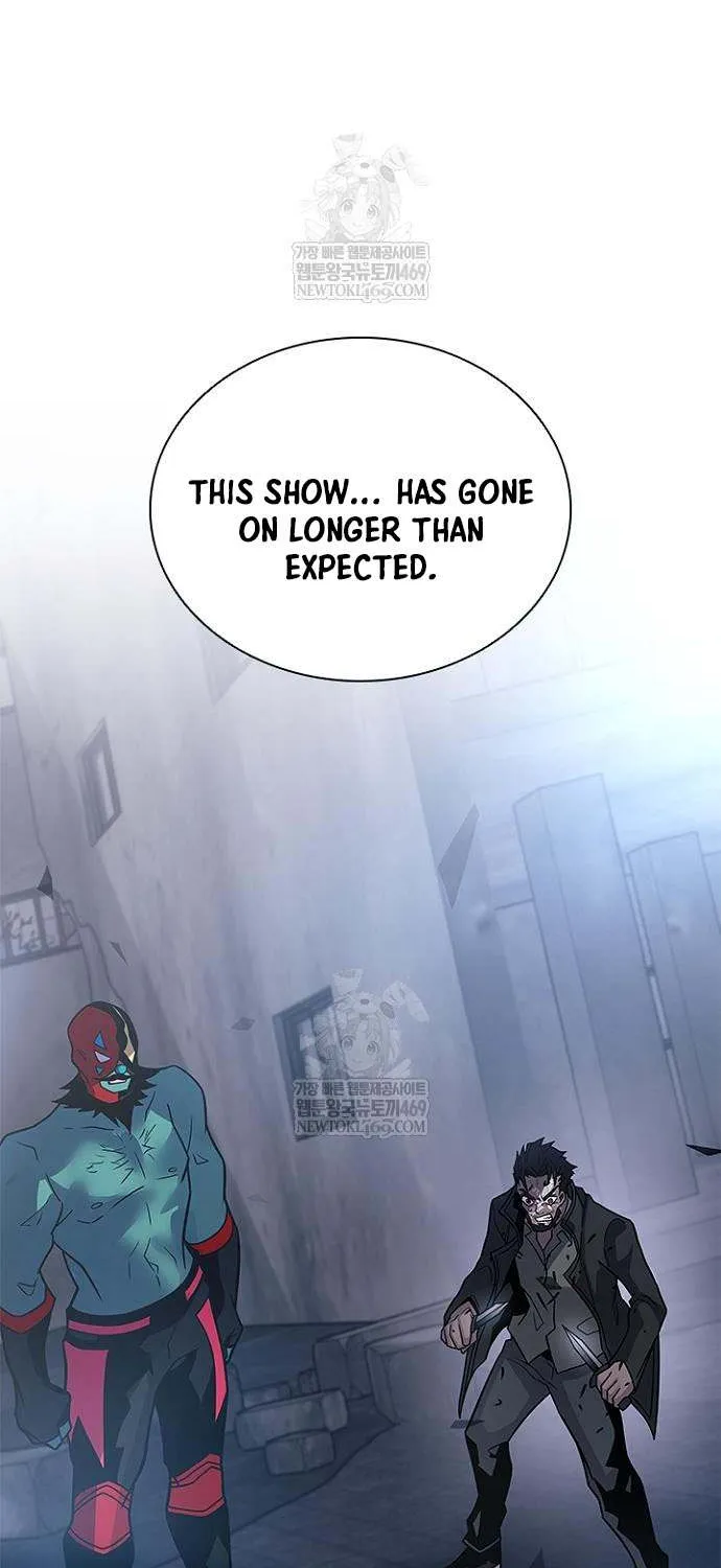 Read Villain To Kill Manga Online