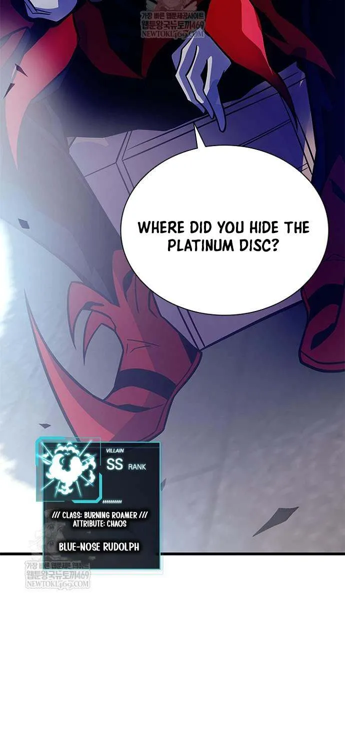 Read Villain To Kill Manga Online