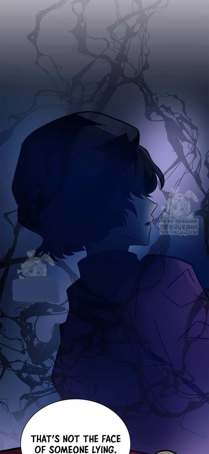 Read Villain To Kill Manga Online