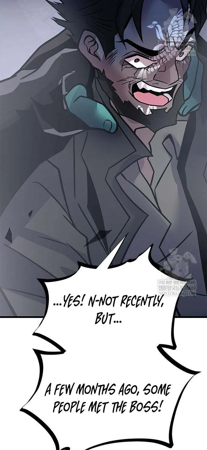 Read Villain To Kill Manga Online