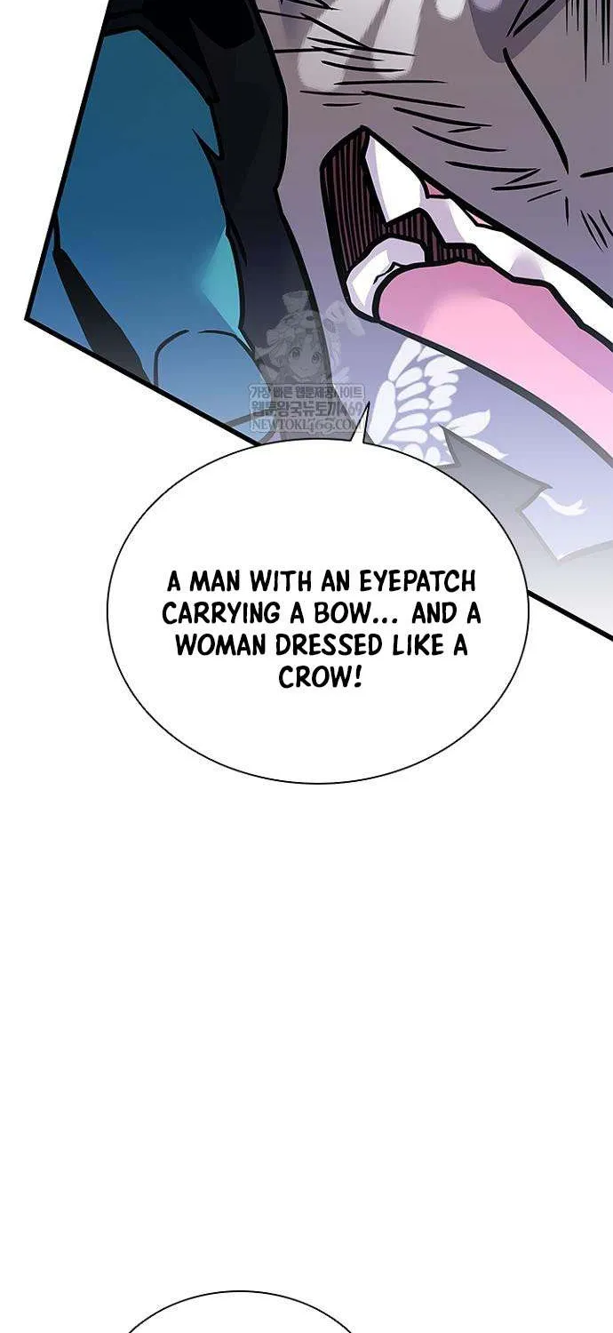 Read Villain To Kill Manga Online