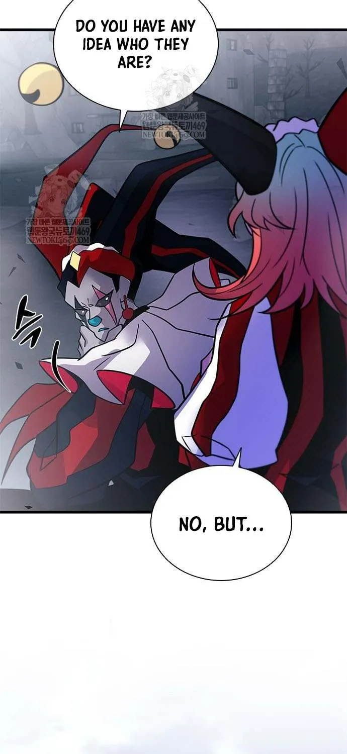 Read Villain To Kill Manga Online