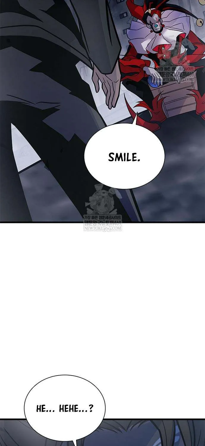 Read Villain To Kill Manga Online