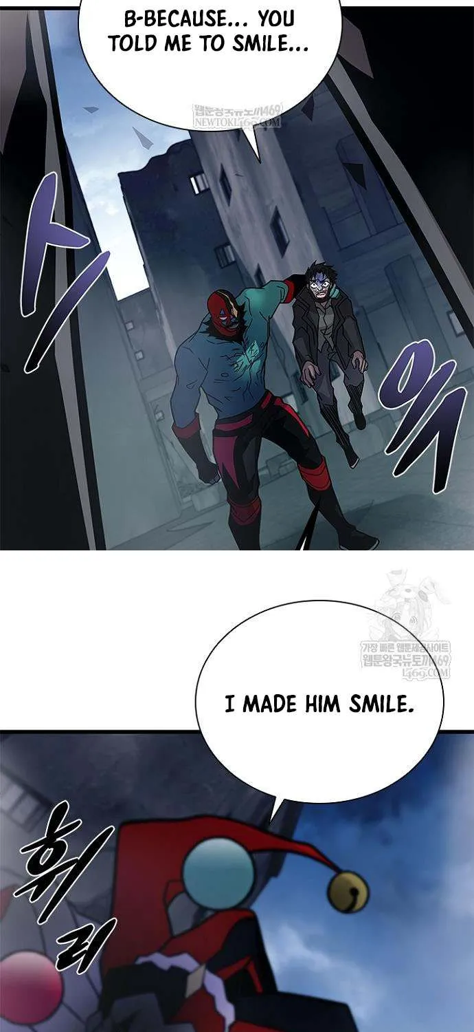 Read Villain To Kill Manga Online