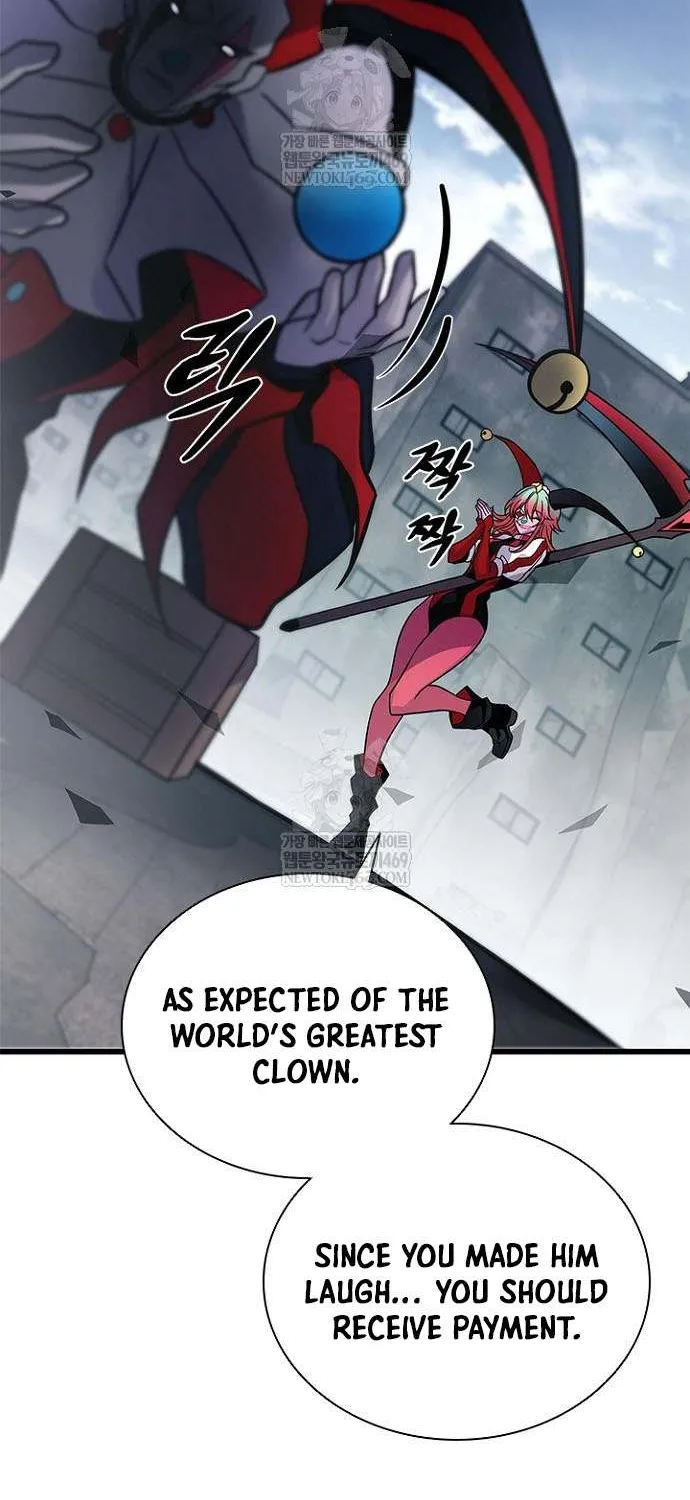 Read Villain To Kill Manga Online