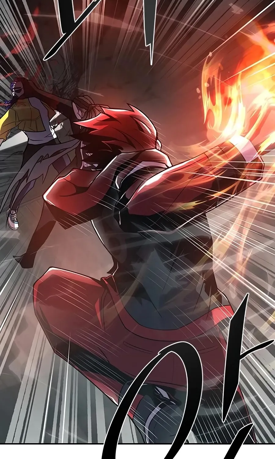 Read Villain To Kill Manga Online