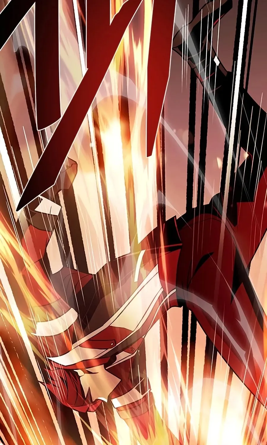 Read Villain To Kill Manga Online