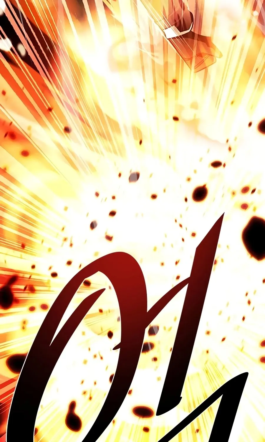 Read Villain To Kill Manga Online