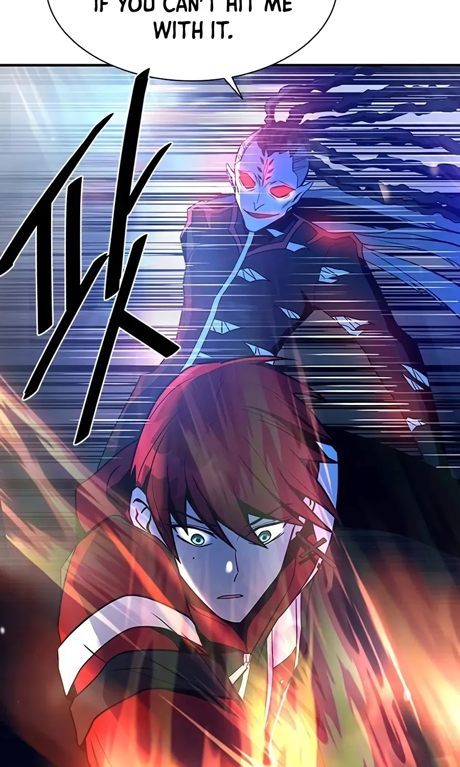 Read Villain To Kill Manga Online