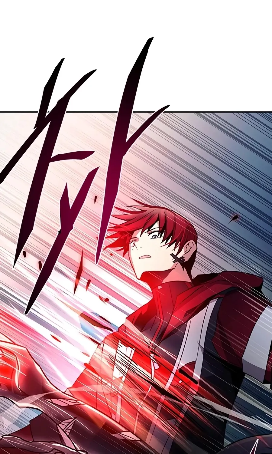 Read Villain To Kill Manga Online