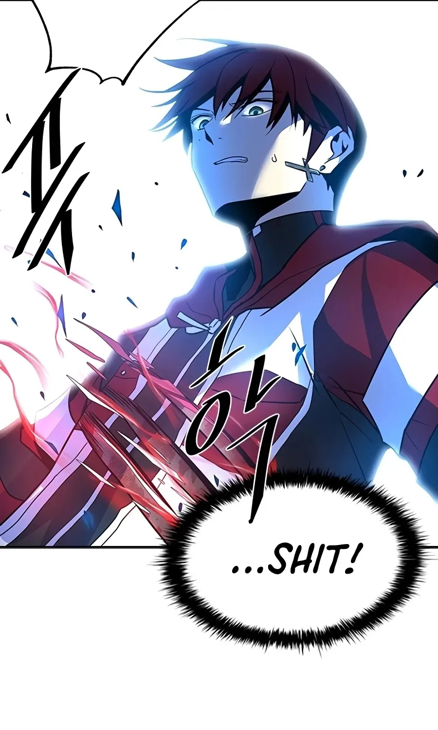 Read Villain To Kill Manga Online