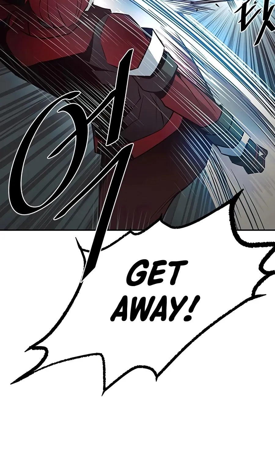 Read Villain To Kill Manga Online