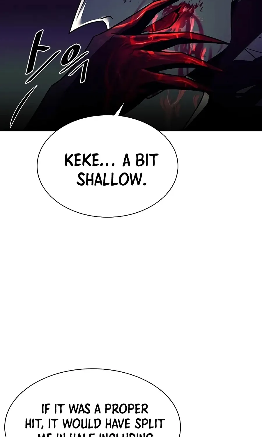 Read Villain To Kill Manga Online